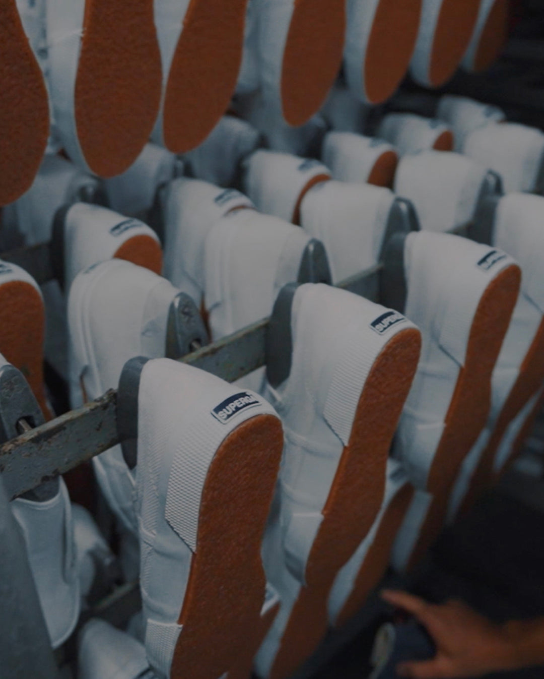 Superga: Com'è fatta la 2750?