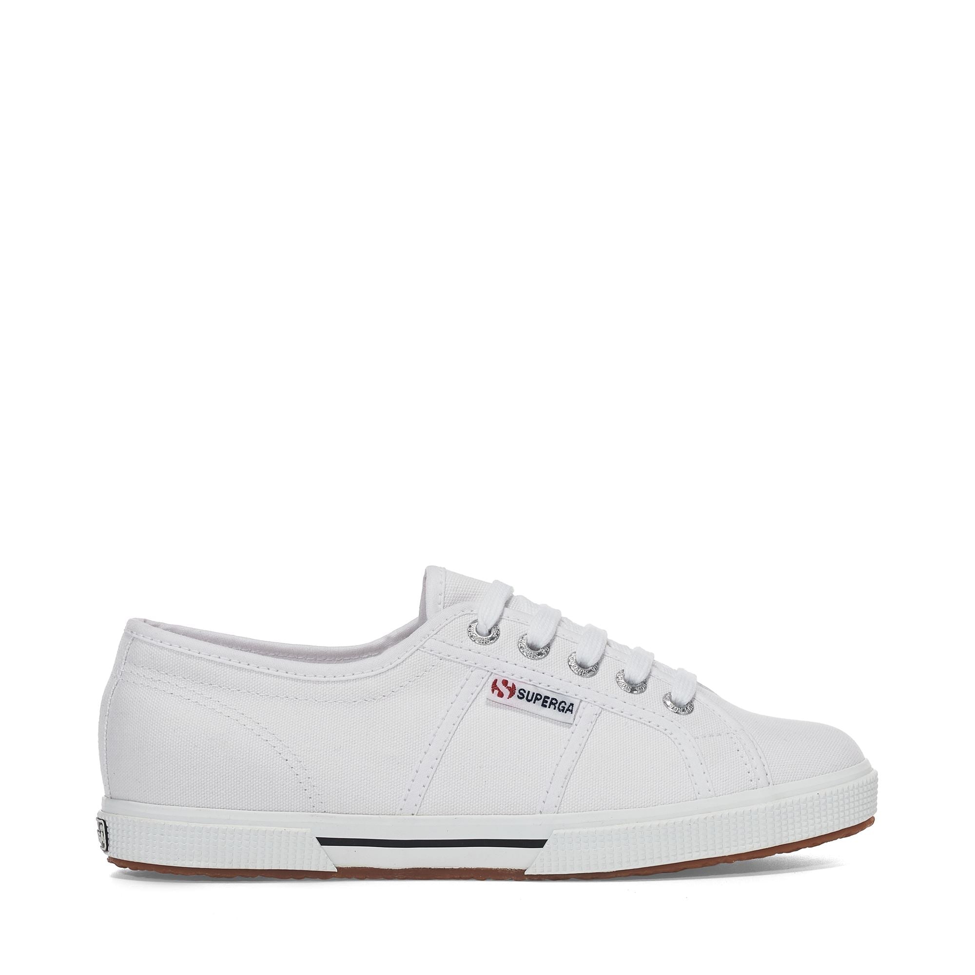 Sneakers Unisex 2950-COTU Low Cut WHITE