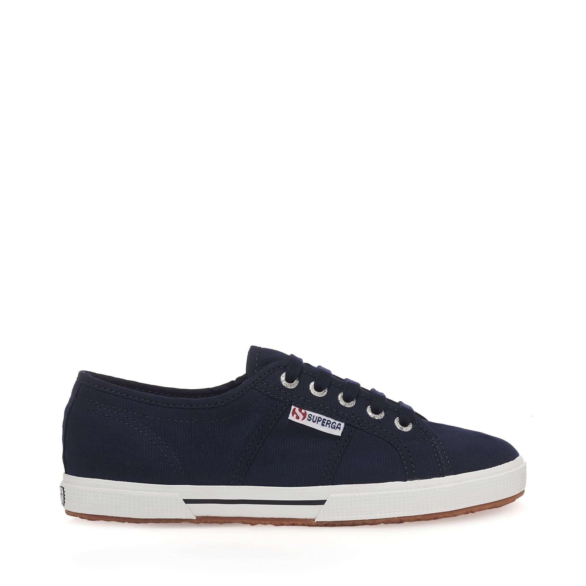 Sneakers Unisex 2950-COTU Low Cut BLUE DK1