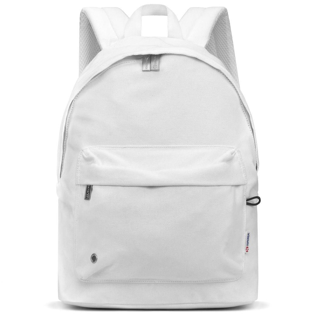 Bags Unisex 2750 BACKPACK Backpack WHITE Photo (jpg Rgb)			