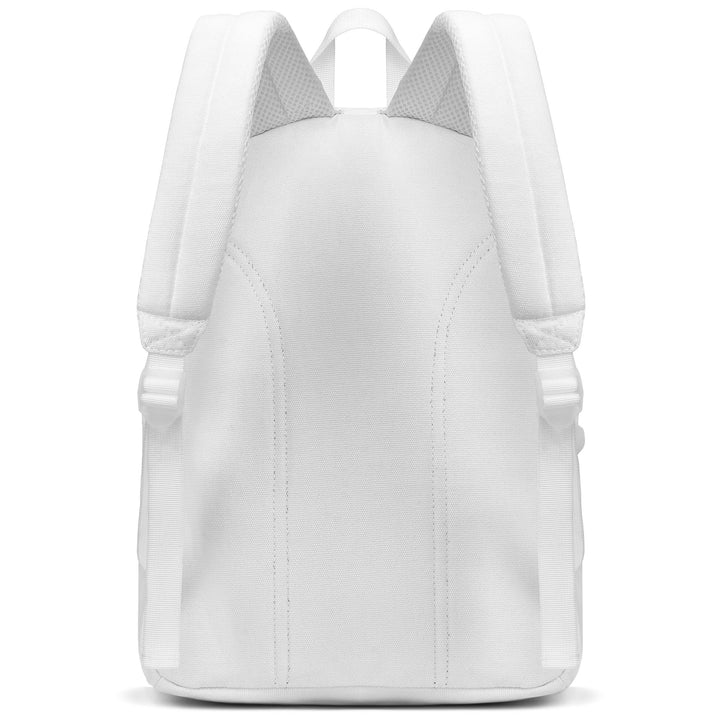 Bags Unisex 2750 BACKPACK Backpack WHITE Dressed Side (jpg Rgb)		