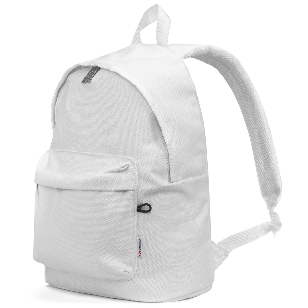 Bags Unisex 2750 BACKPACK Backpack WHITE Dressed Back (jpg Rgb)		