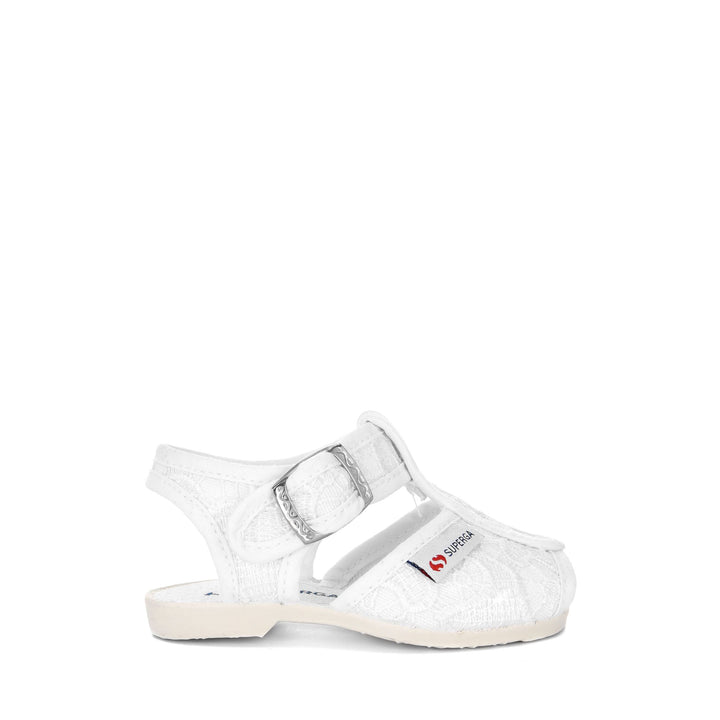 Sandals Girl 1200-macramej Sandal WHITE Photo (jpg Rgb)			