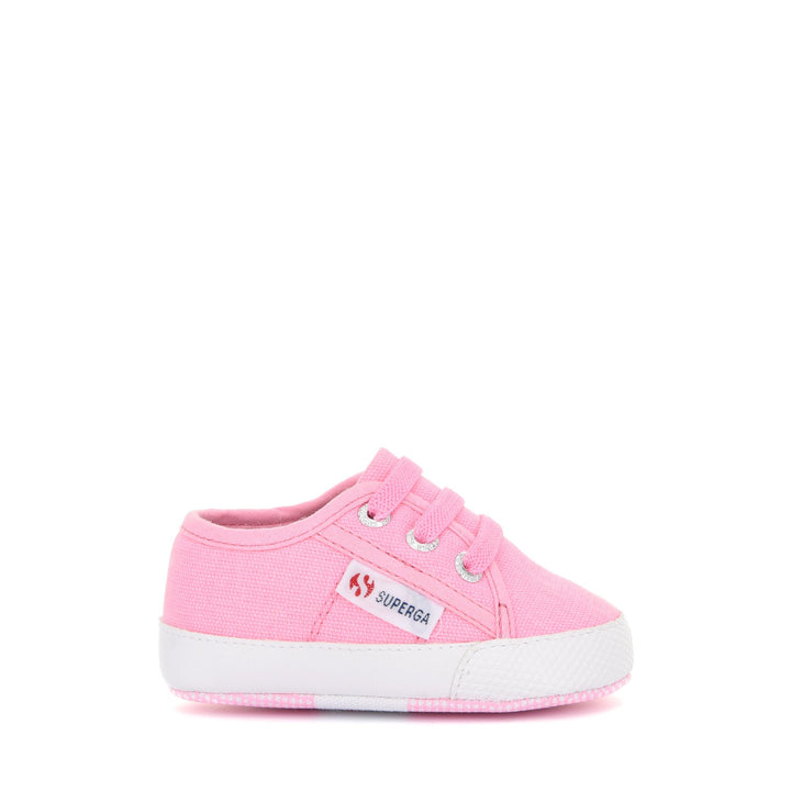 Sneakers Kid unisex 4006 BABY Low Cut COTTON CANDY Photo (jpg Rgb)			