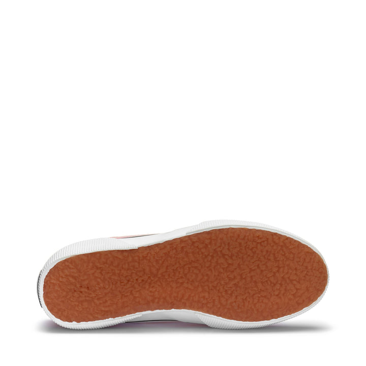 Sneakers Unisex 2941 REVOLLEY COLORBLOCK Low Cut PINK-WHITE Detail (jpg Rgb)			