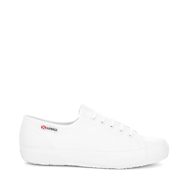 Le Superga Unisex 2725 NUDE Sneaker WHITE NUDE Photo (jpg Rgb)			