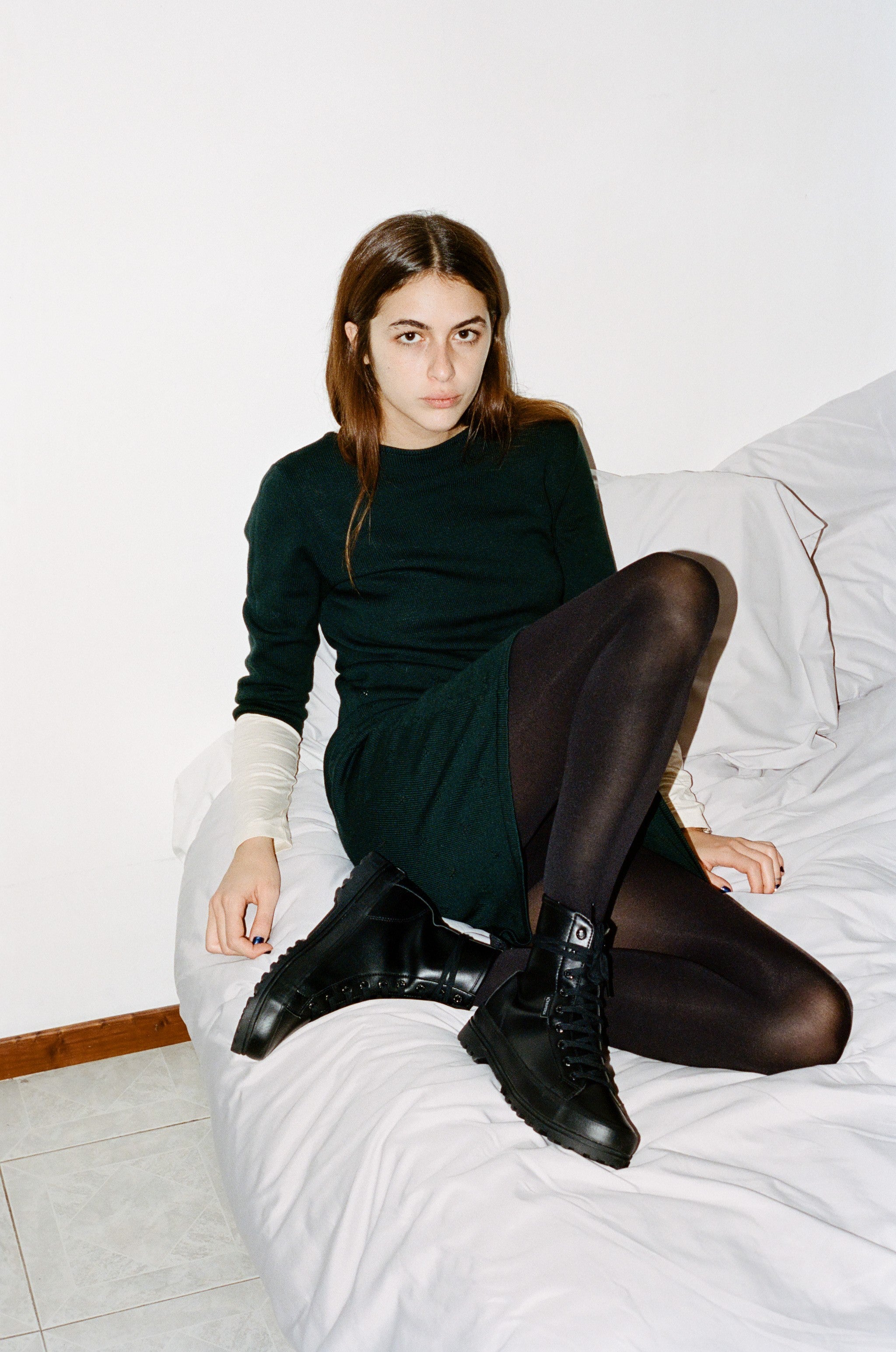 Styling Tips Alpina 2643