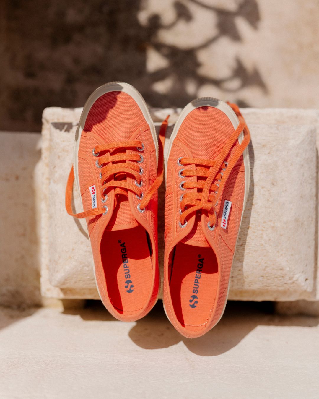 Superga: Double Up, Save 30% Shop the Superga Classic 2750 and get 30% off the...