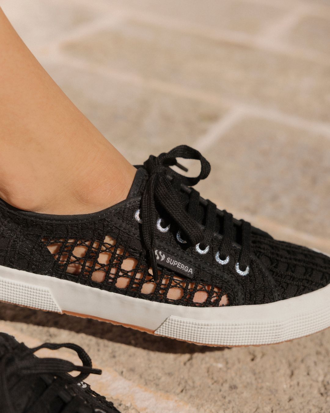 Superga: