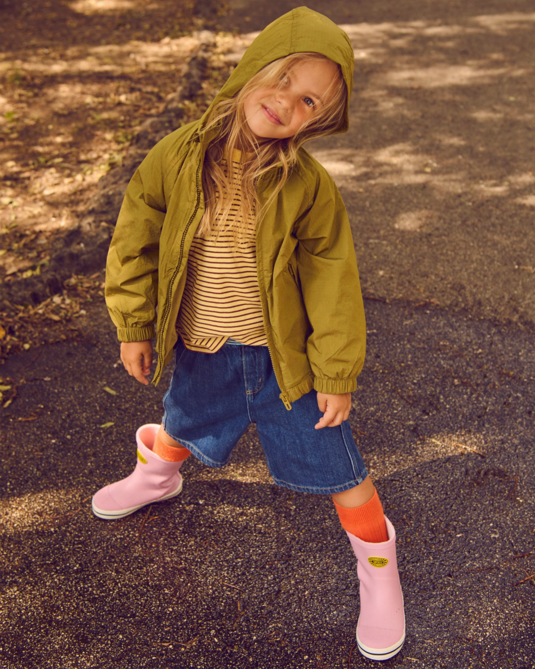 Superga: Rubber Boots