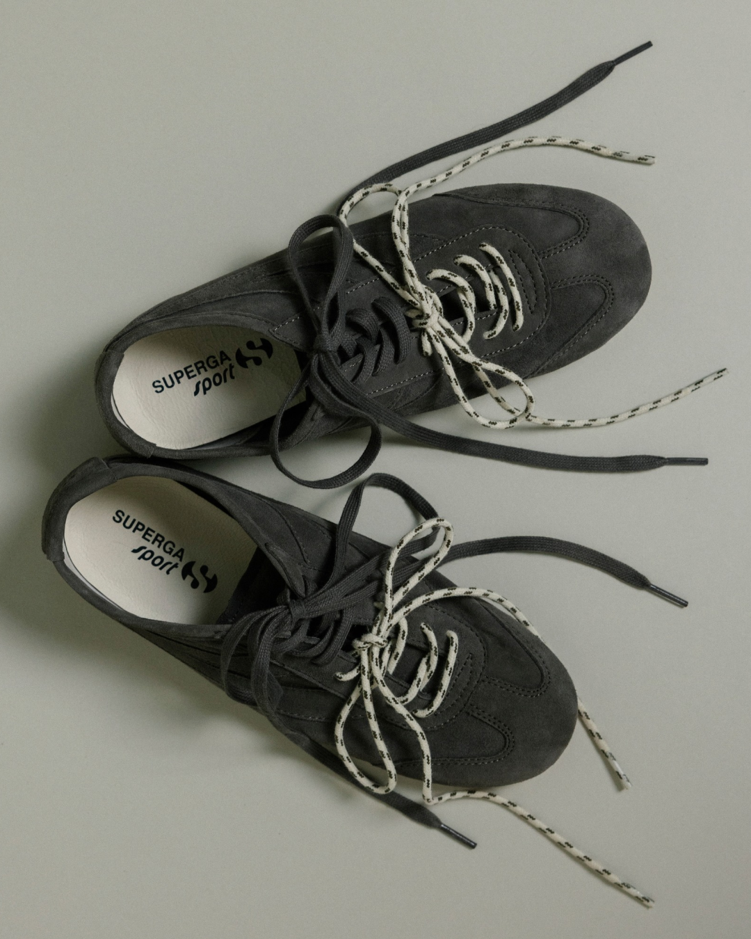 Superga: 1970 Luxe