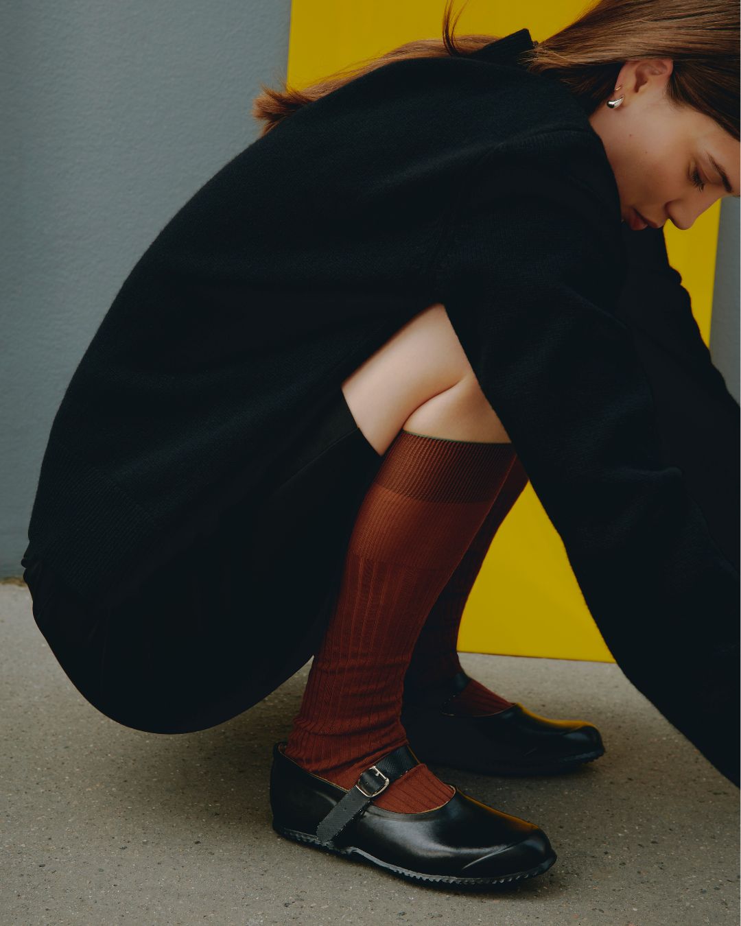 High Rubber Boots Unisex Green Color | Superga