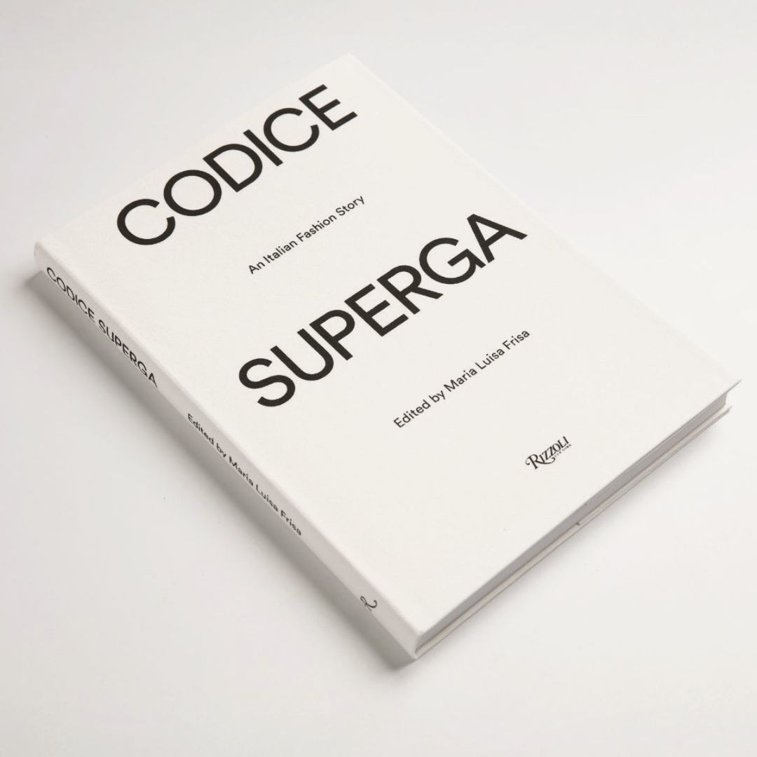 Superga: This book tells the story of one of the most...