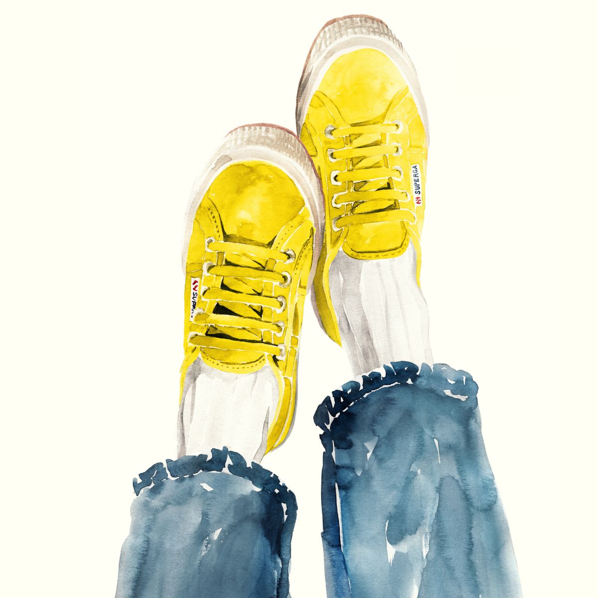 Superga: