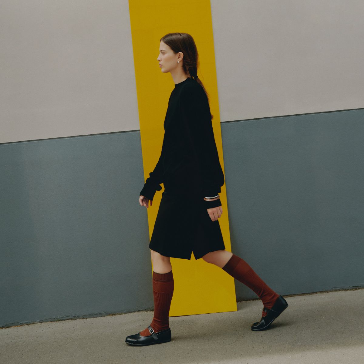 Superga: Rubber Collection Urban-outdoor inspired