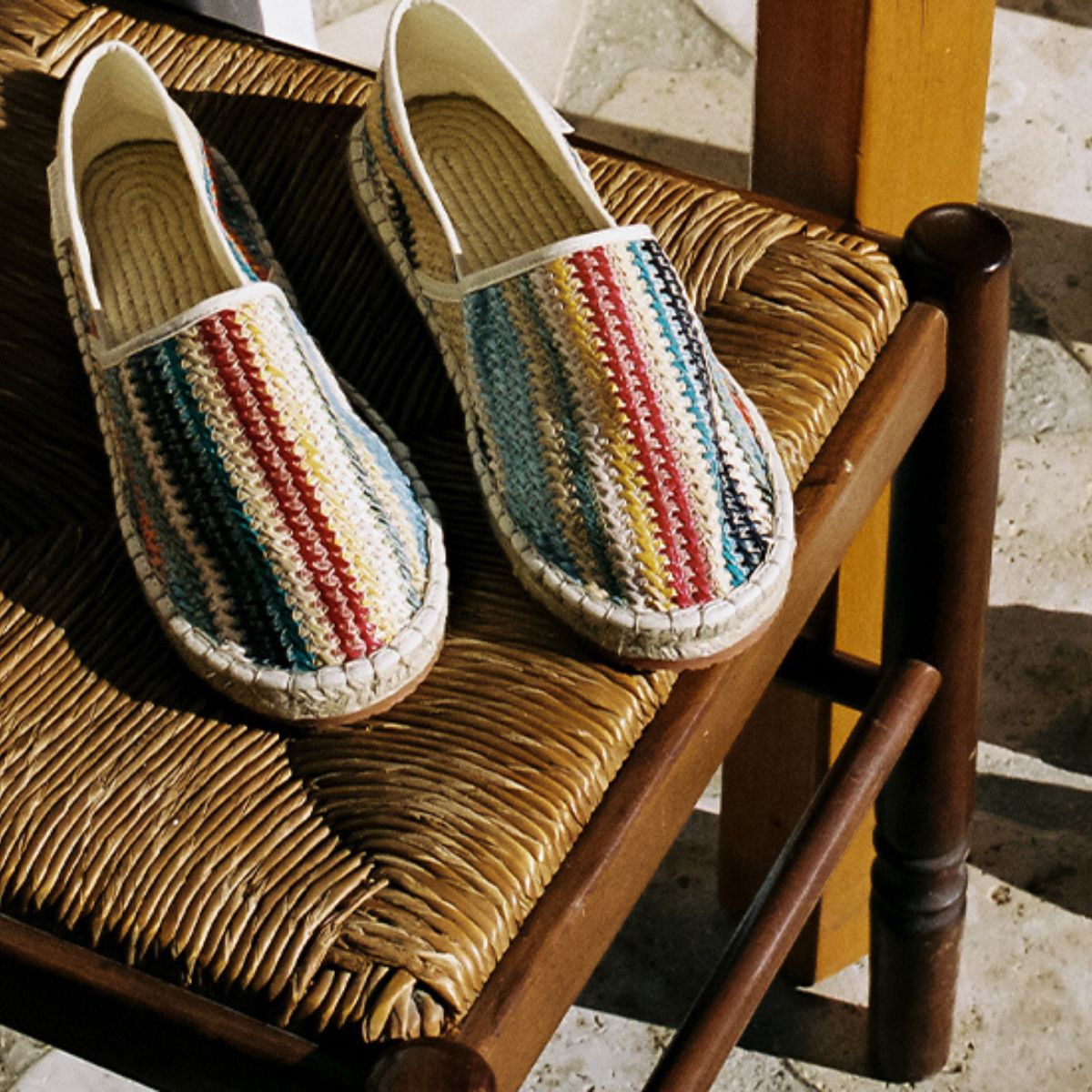 Superga: Women's Summer Vibes