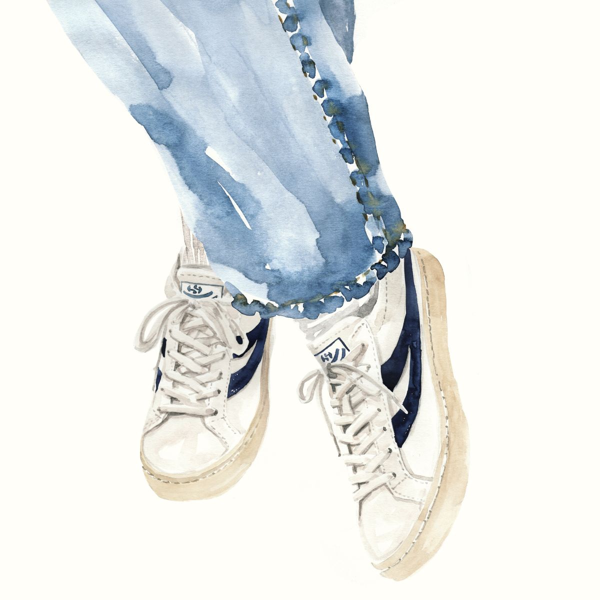 Superga: Father's Day An icon of style, made to be worn every day