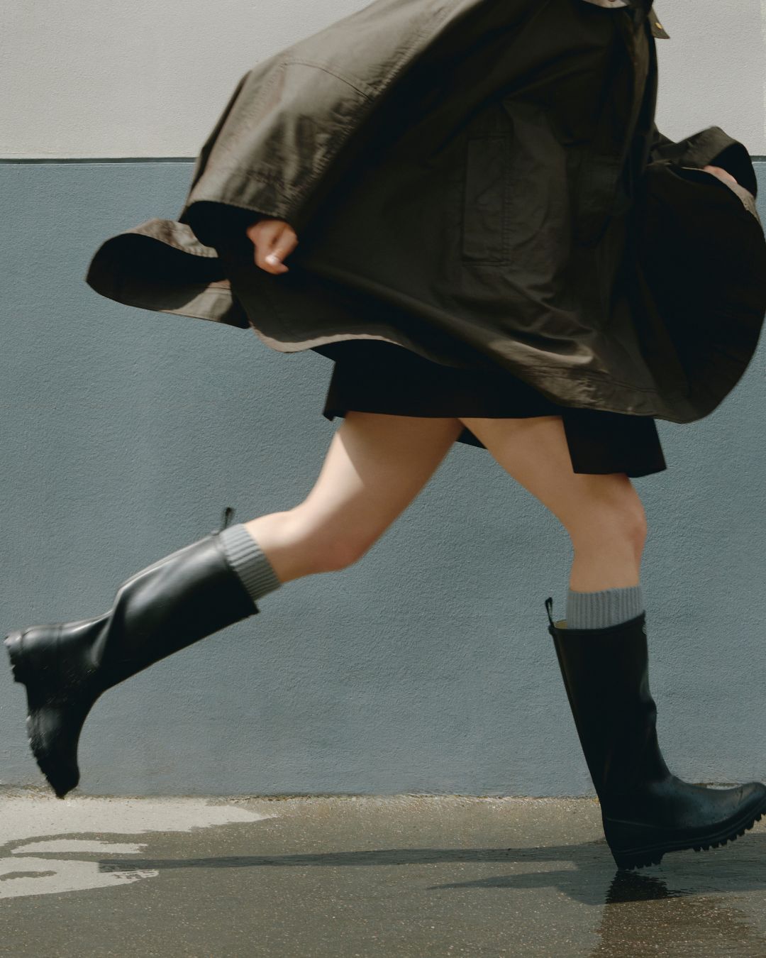Superga Rubber Collection: Rubber Footwear | Superga