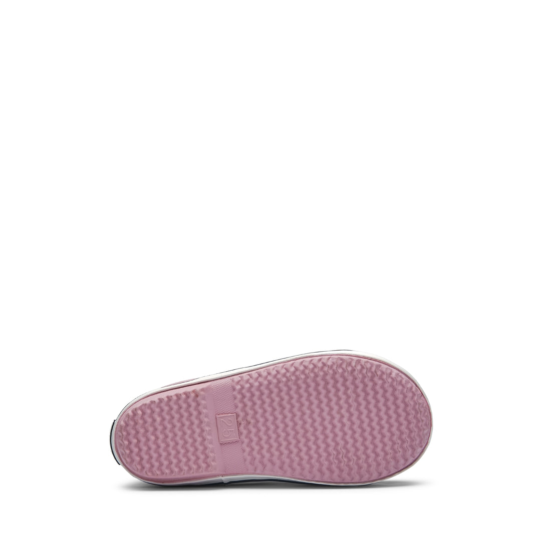 735 RUBBER BOOTS - Rubber Boots - High Cut - Kid unisex - Pink Flushing main