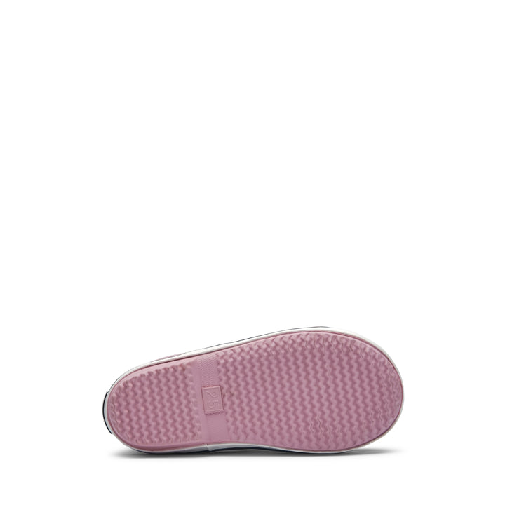 735 RUBBER BOOTS - Rubber Boots - High Cut - Kid unisex - Pink Flushing 5