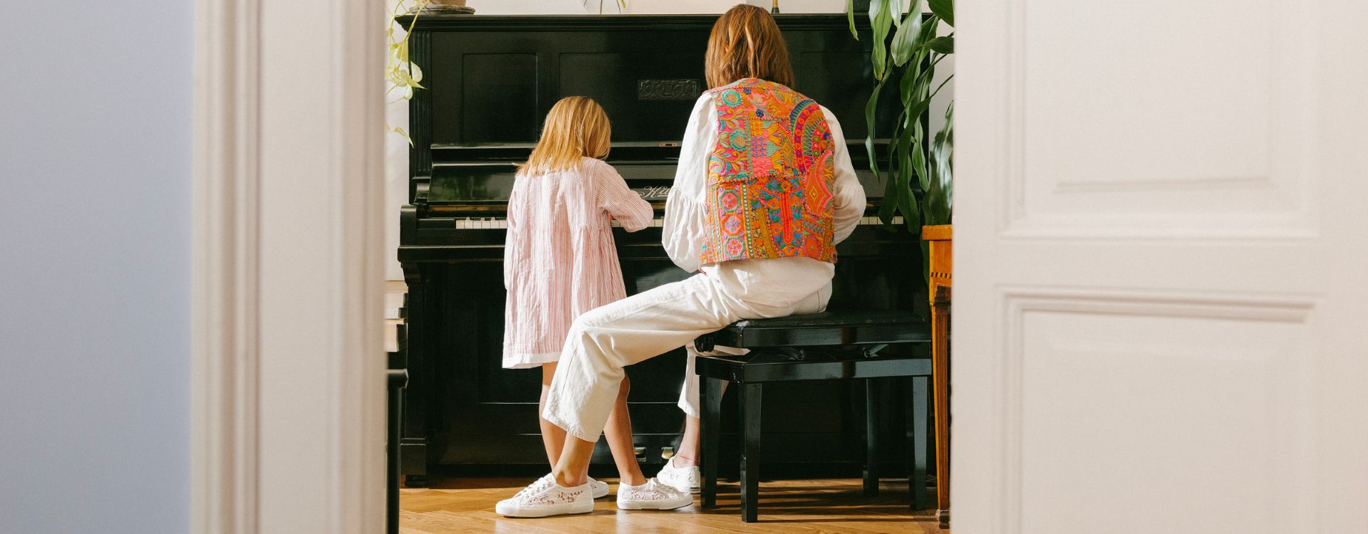 Superga: Grandes Occasions Des cérémonies à l’élégance quotidienne