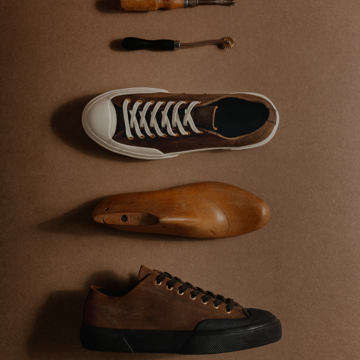 Discover Superga
