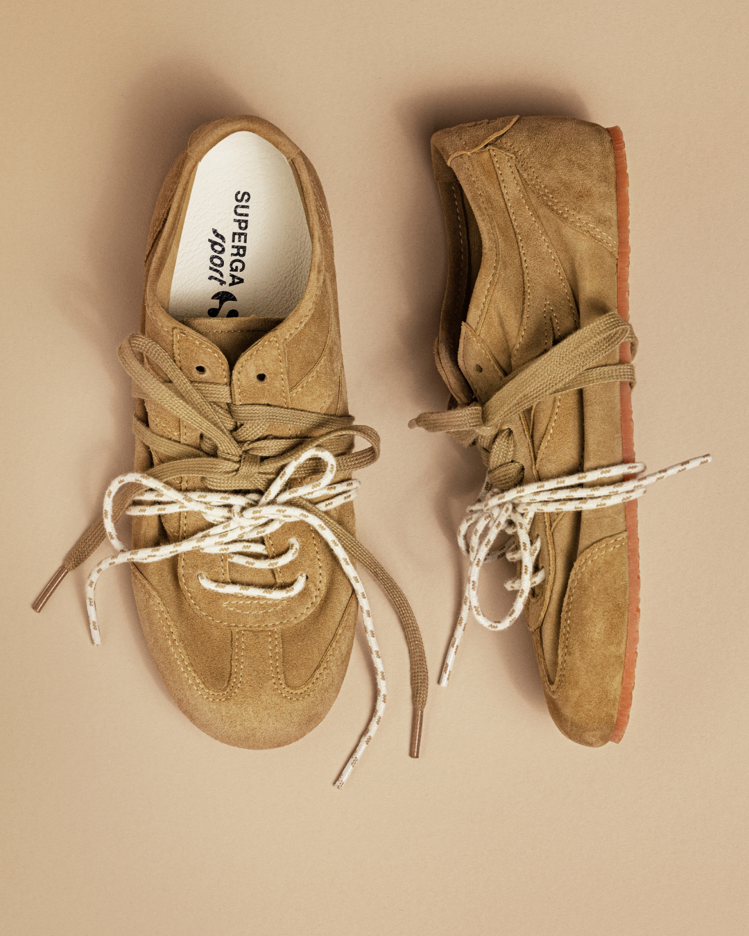 Superga: New Arrivals Women