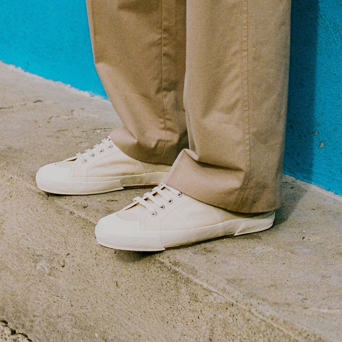 Superga: Summer Sale for Him up to 50% OFF