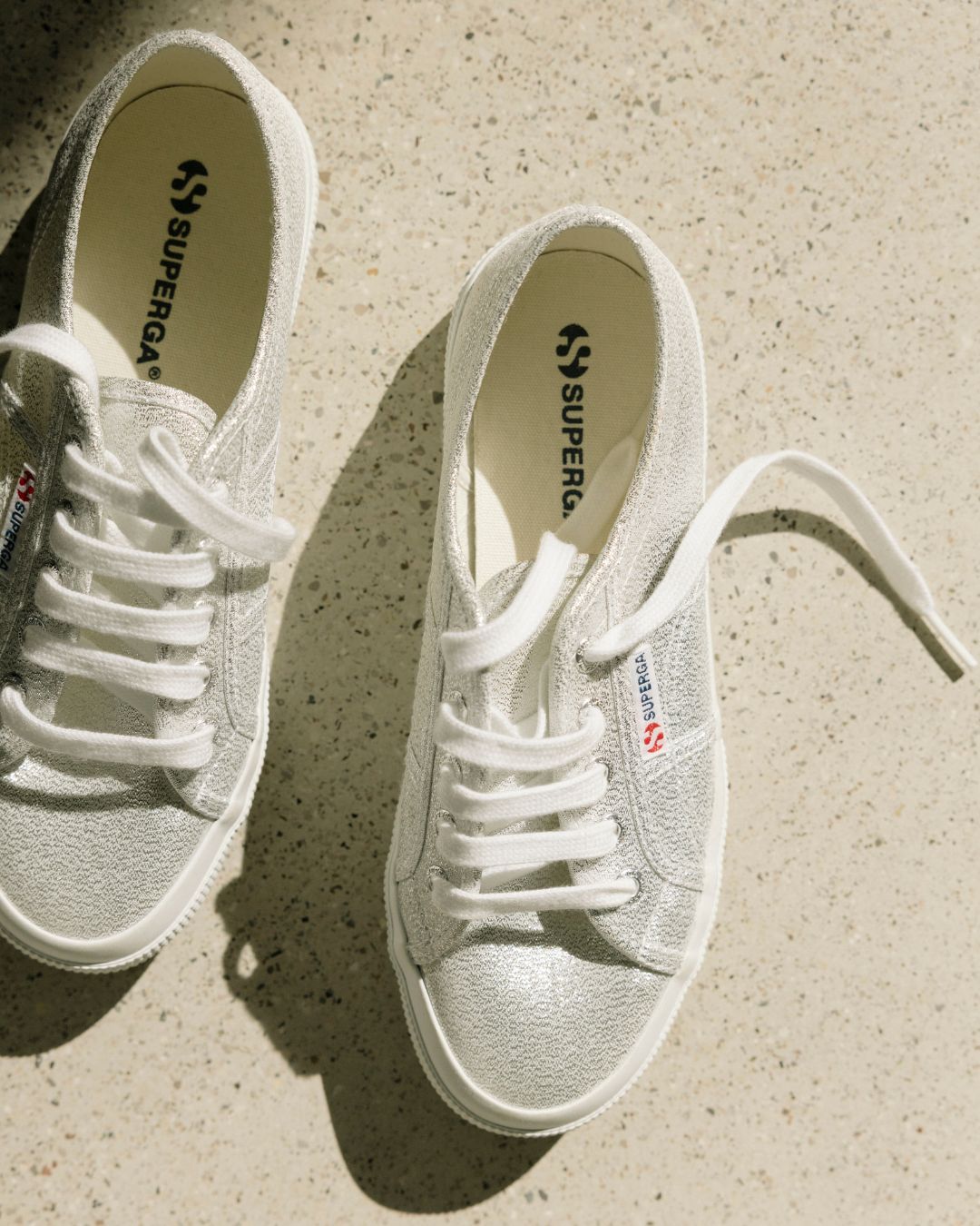 Superga: Cérémonie