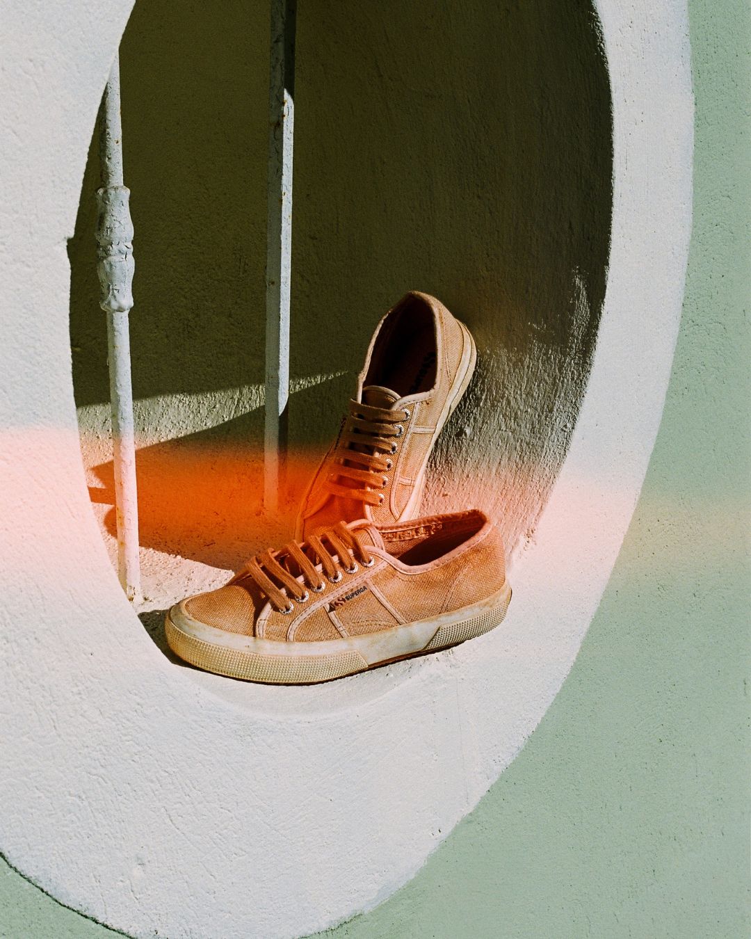 Superga: