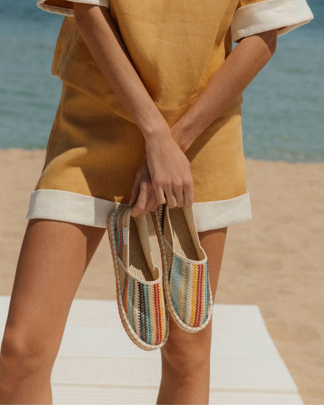 Superga: Espadrilles