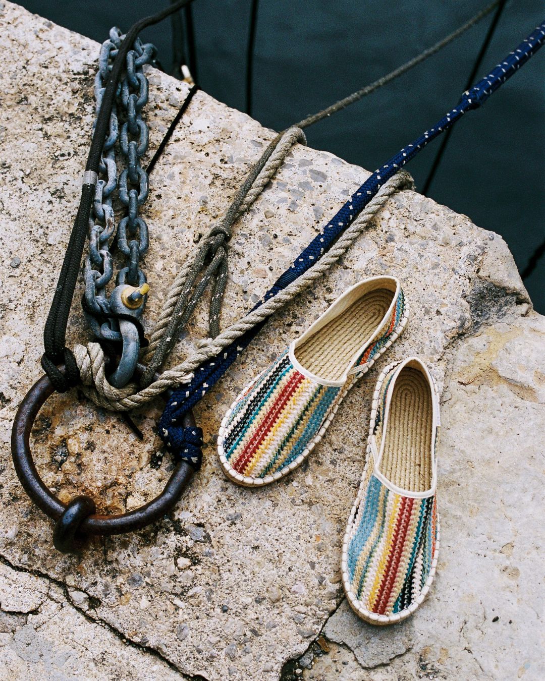 Superga: