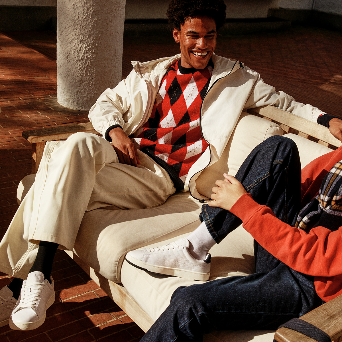 Ivan lendl superga on sale