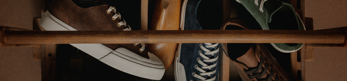Superga: Artifact & Suede Leather, suede and wool for a Superga winter.