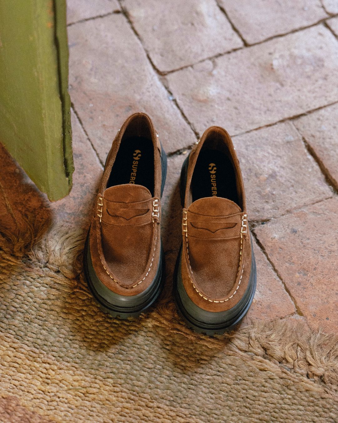 Superga: New Arrivals Women