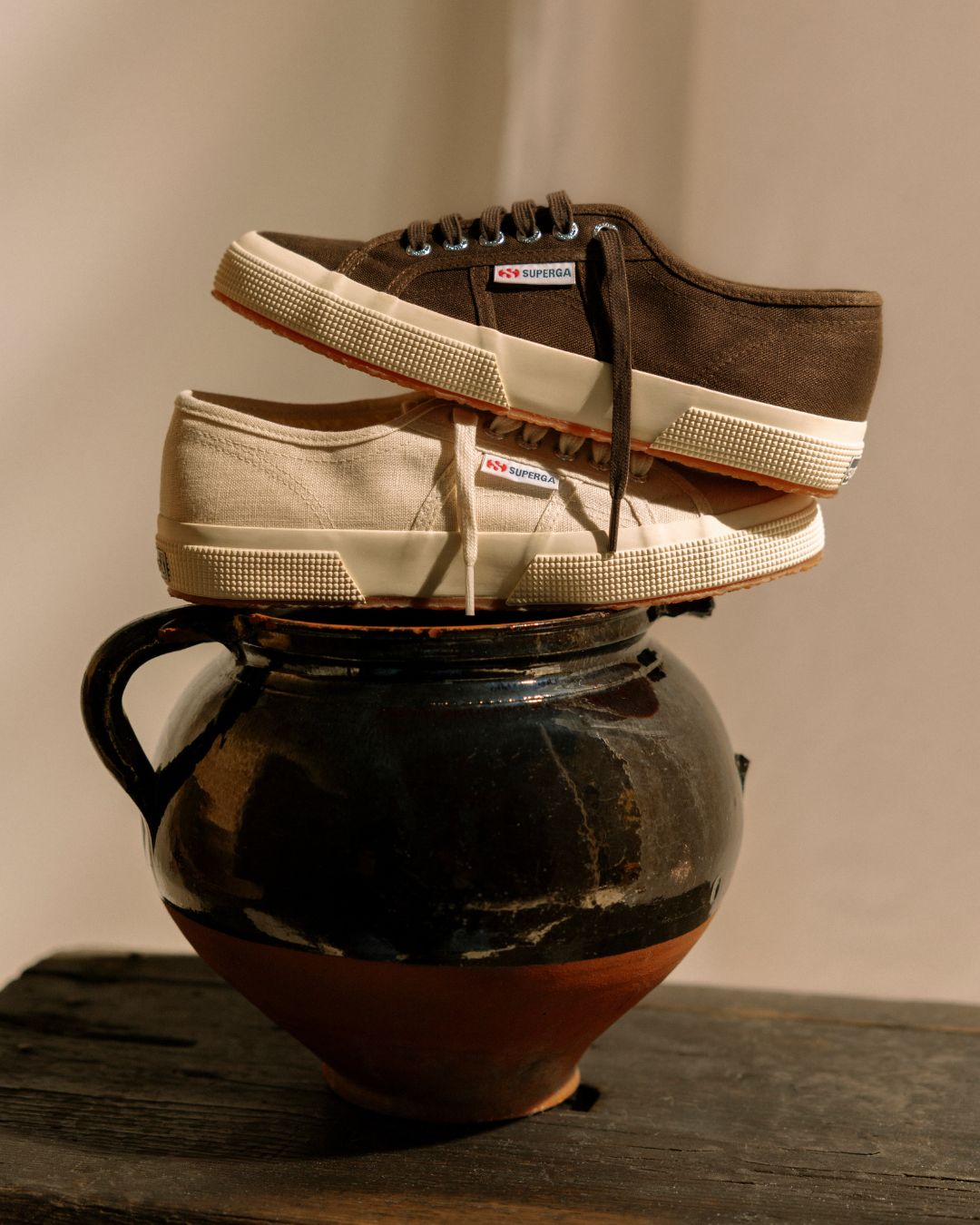 Superga: