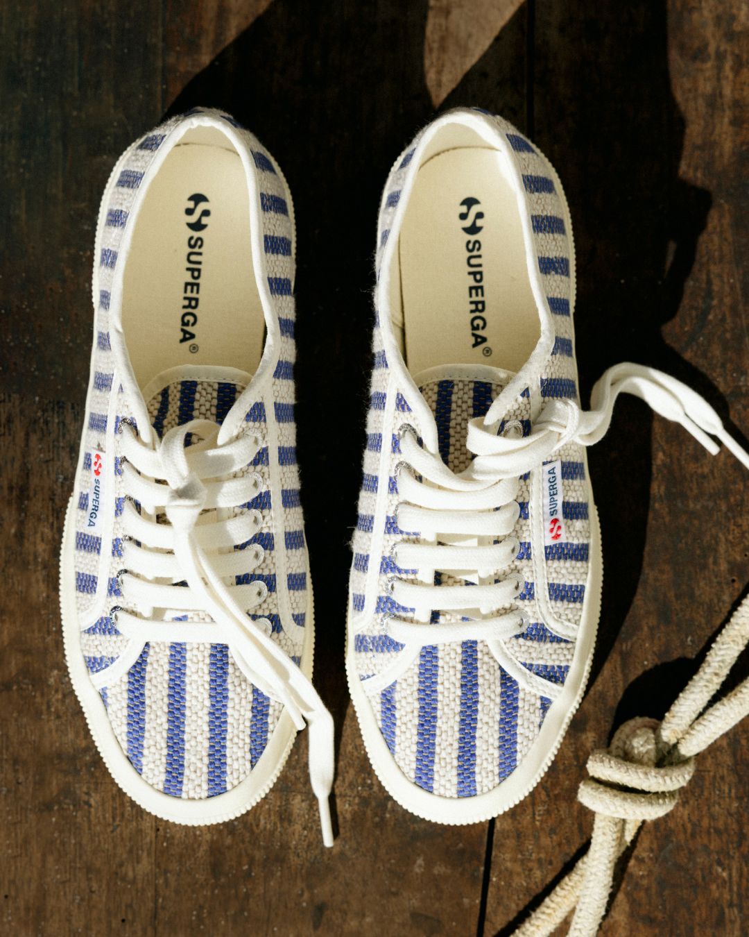 Superga: