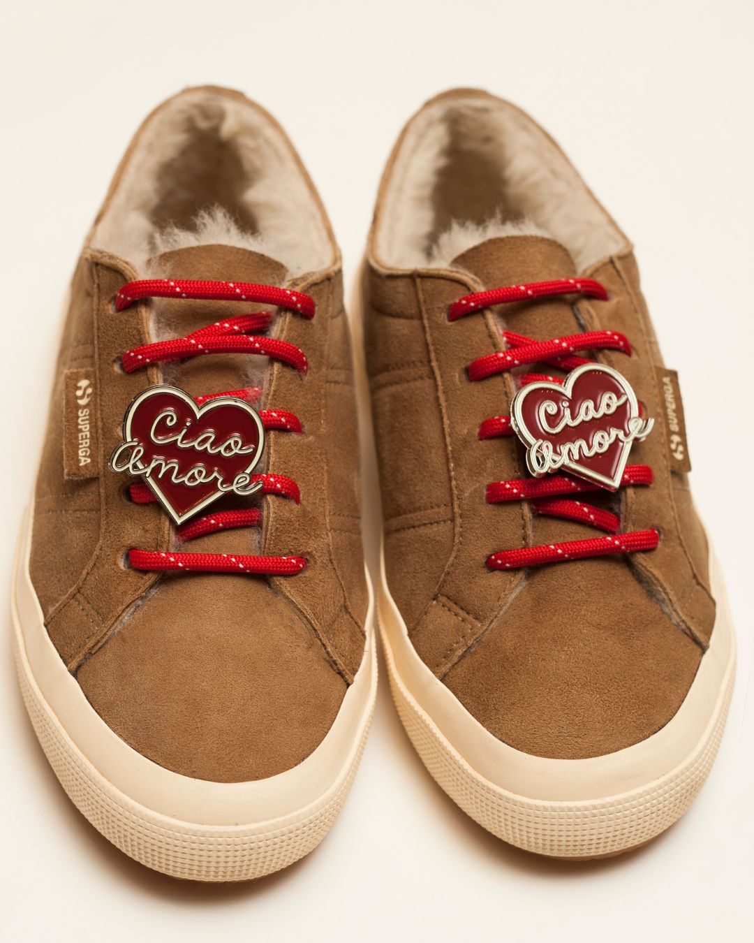 Superga: