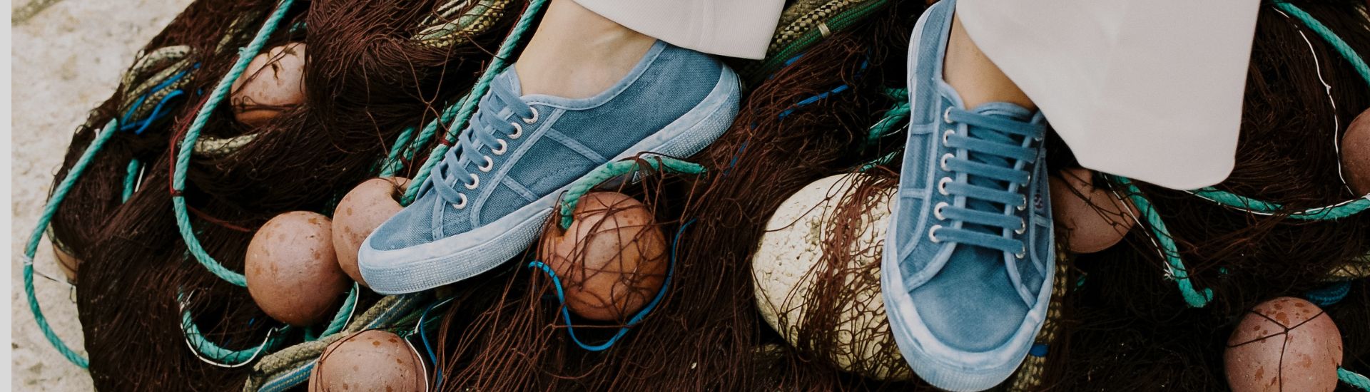 Superga: 2750 Cotton Dyed A contemporary take on the iconic Superga