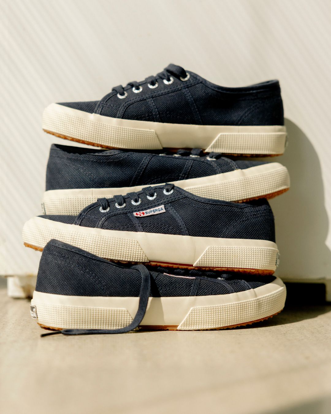 Superga: Die Klassische 2750