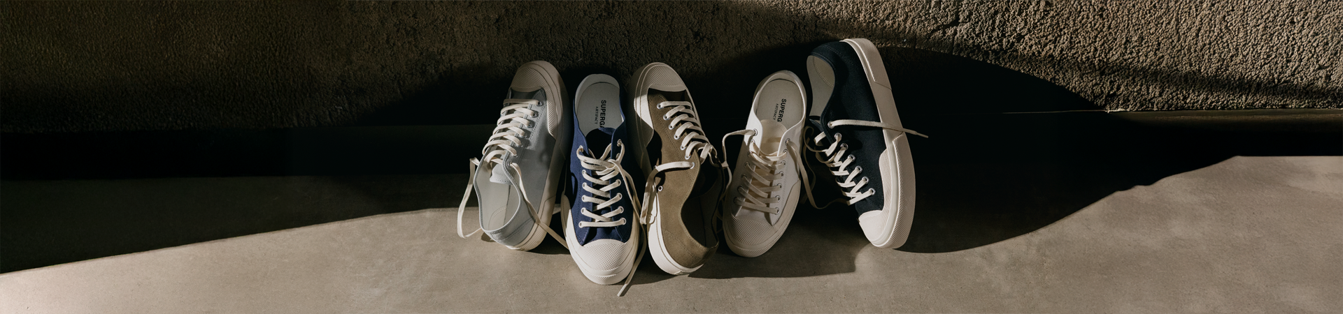 Superga: Artifact Collection Superga Workwear, Today