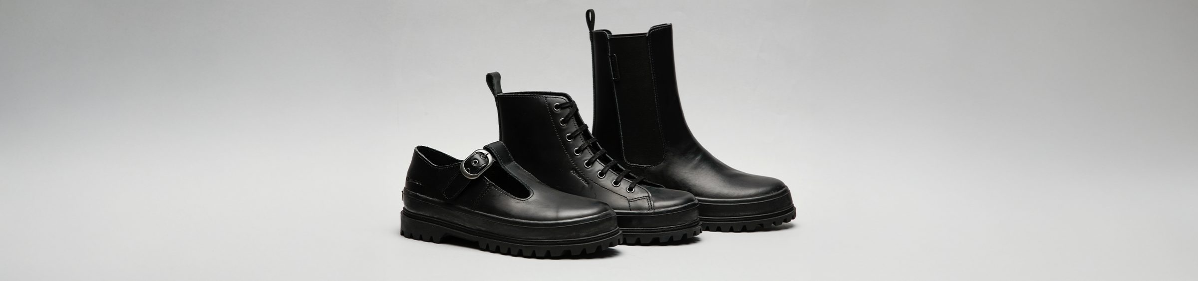 Superga: Colección de cuero El icónico estilo Superga reinventado