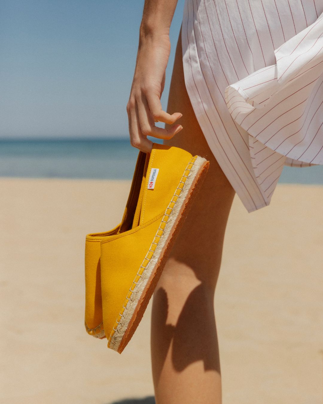 Superga: Espadrilles