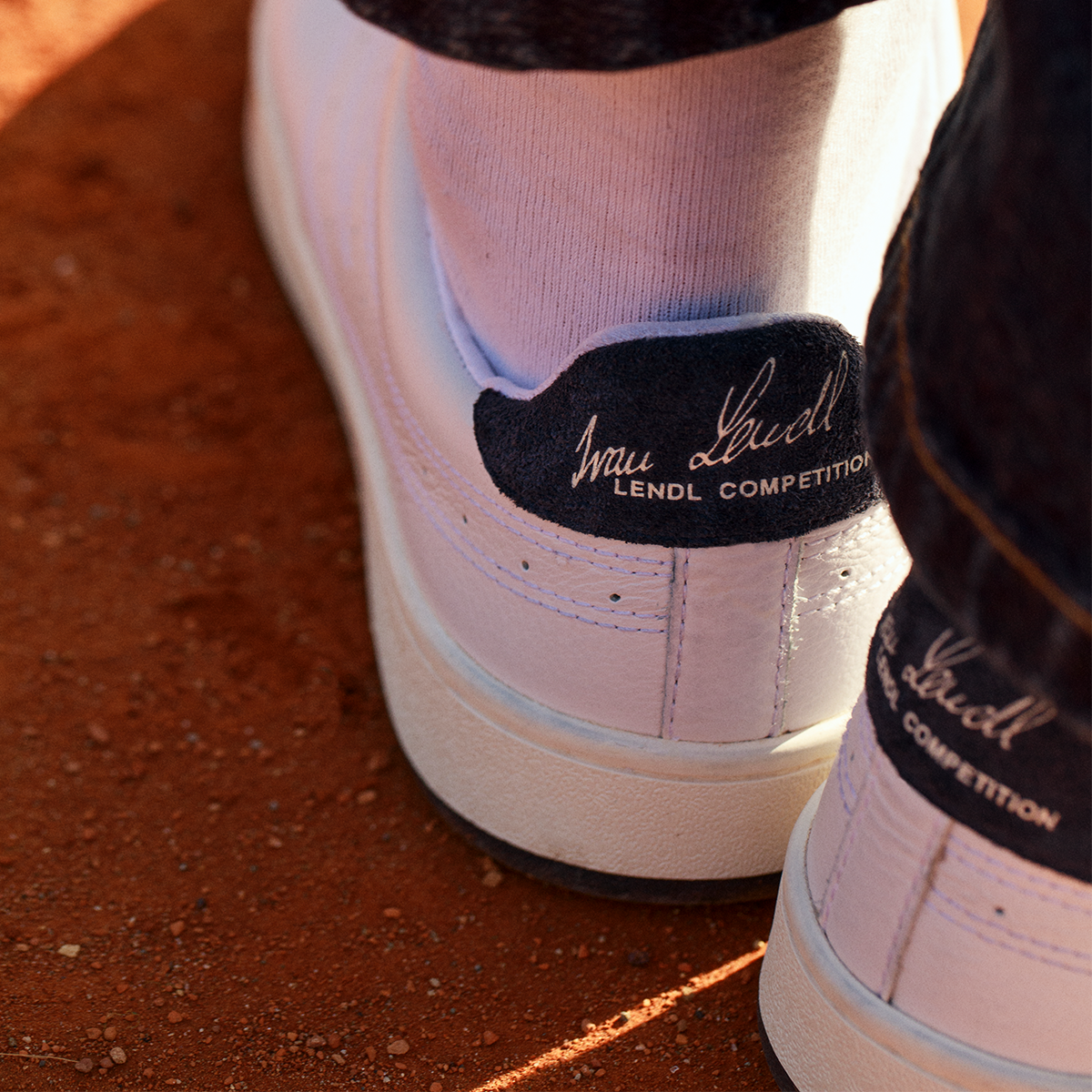 lendl supreme