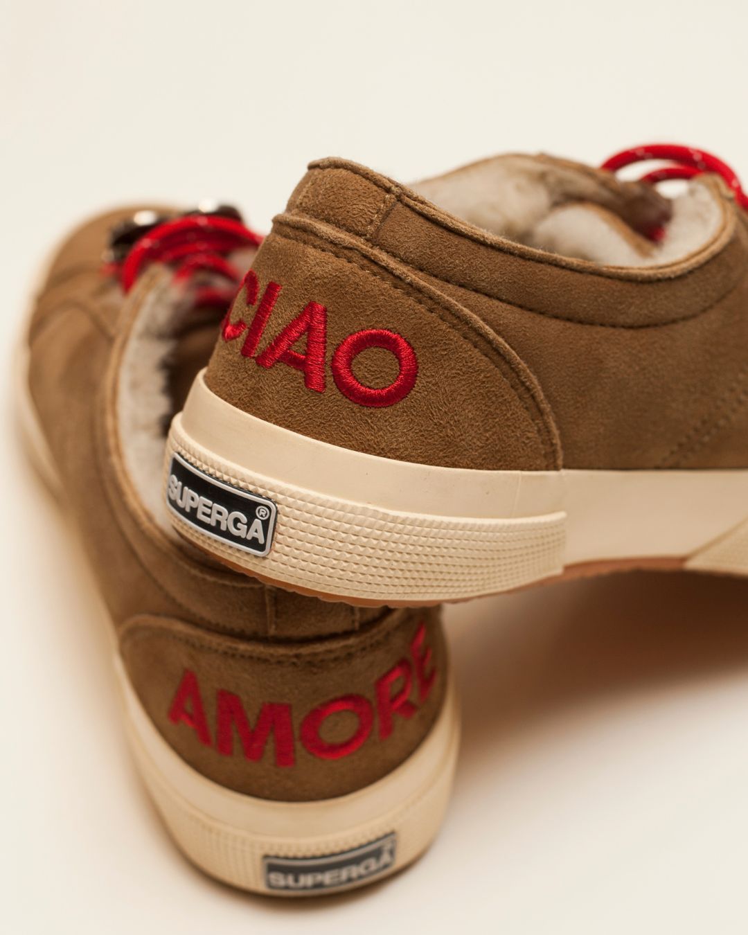 Superga: