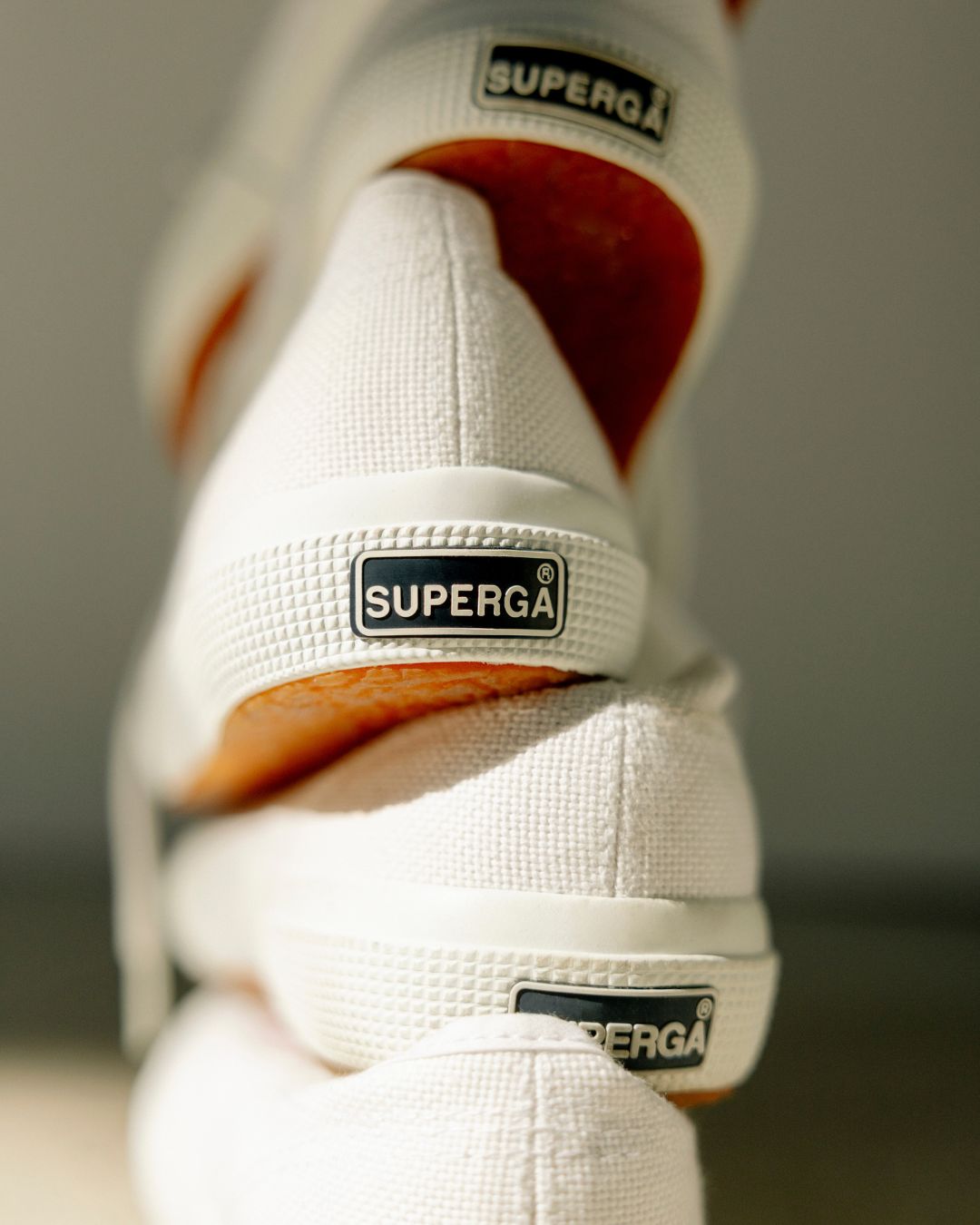 Superga: La Classique 2750