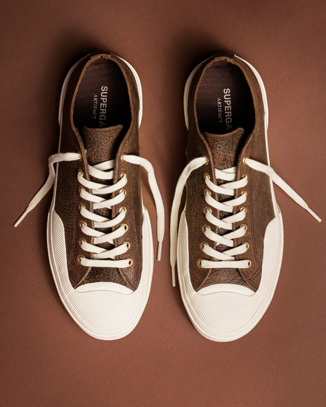 Superga: New Arrivals Men