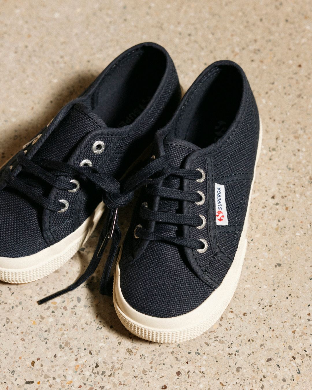 Superga: New Arrivals Kids