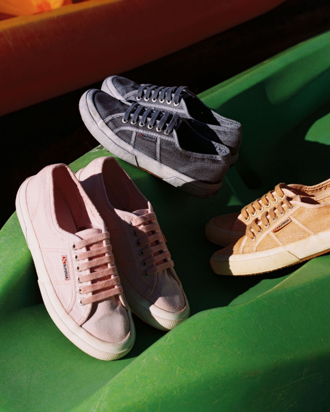 Superga: