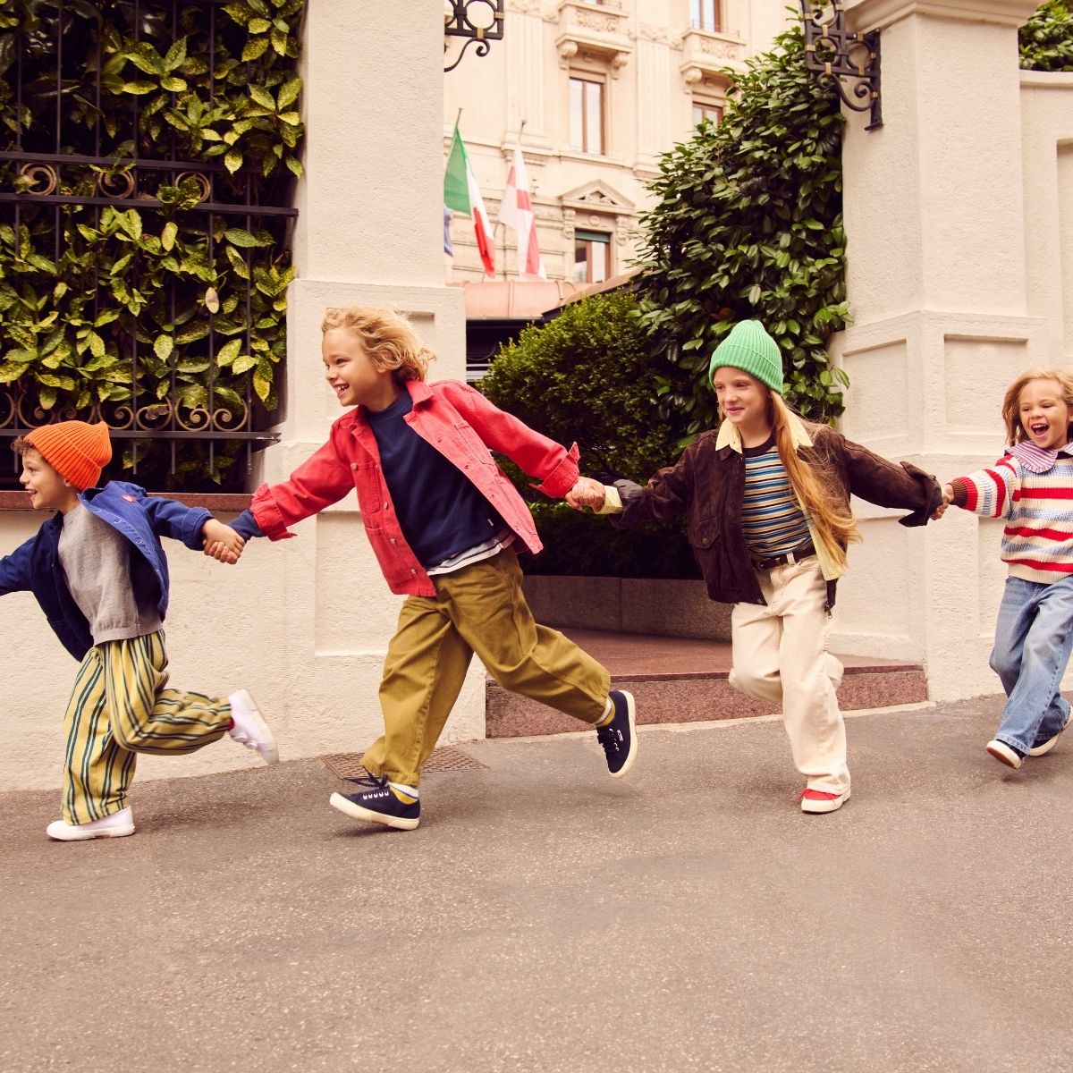 Back to School Collection